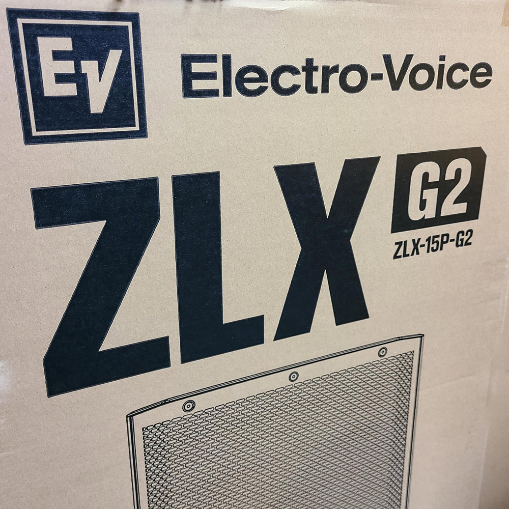ZLX G2 packaging